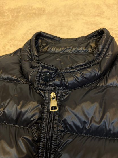 Moncler GUI Vest (Fits XL/XXL)