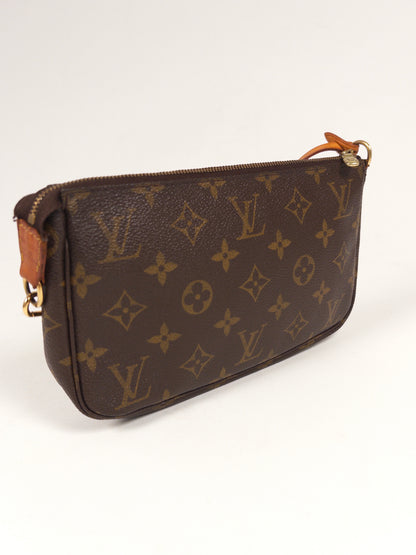 Louis Vuitton Monogram Pochette Accessoires