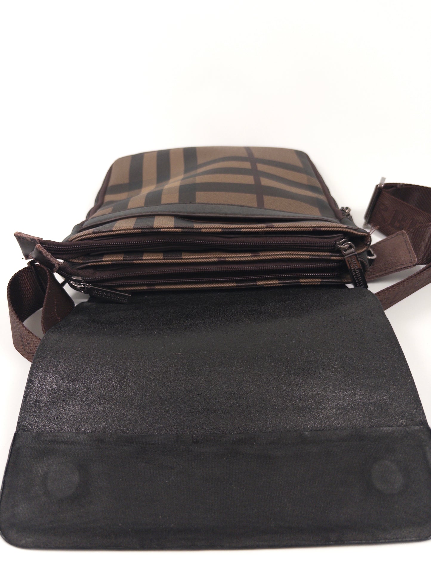 Burberry Messenger Bag