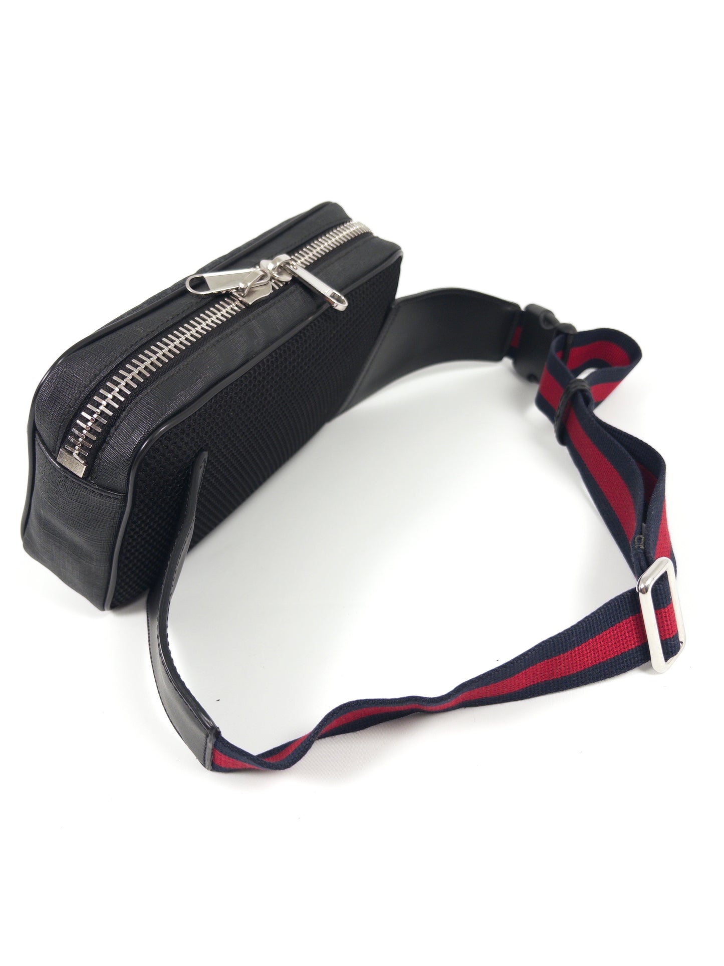 Gucci GG Supreme Belt Bag