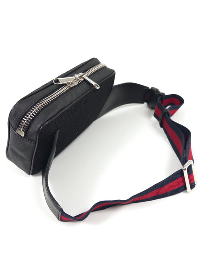 Gucci GG Supreme Belt Bag