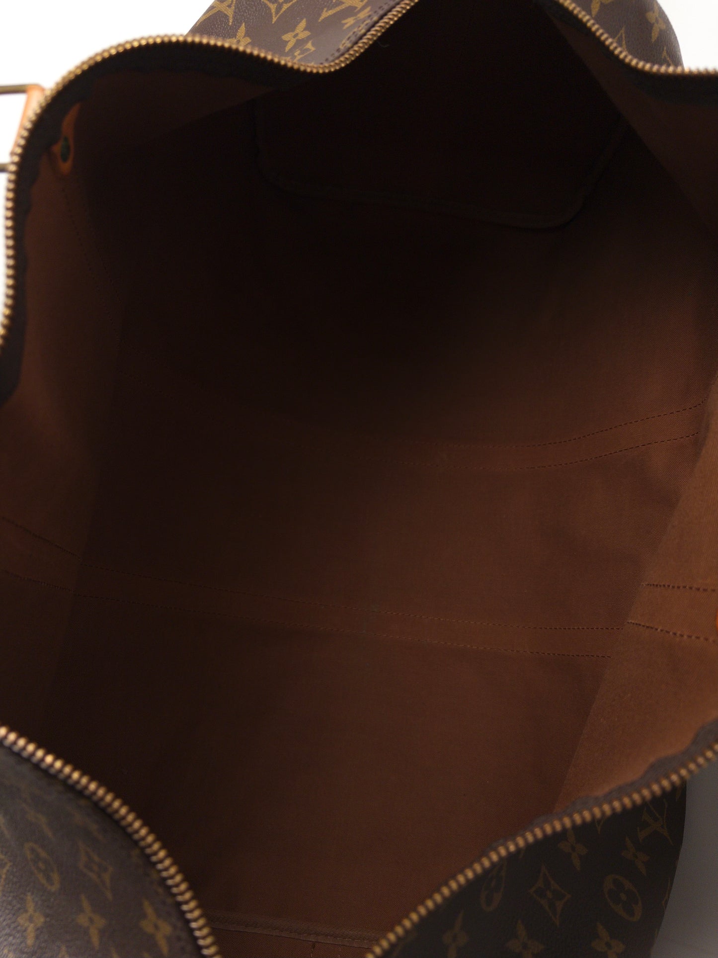 Louis Vuitton Keepall Bandoulière 55