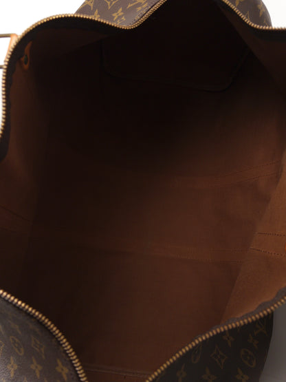 Louis Vuitton Keepall Bandoulière 55