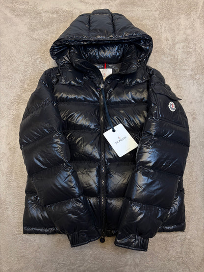 Moncler Maya Jacket black