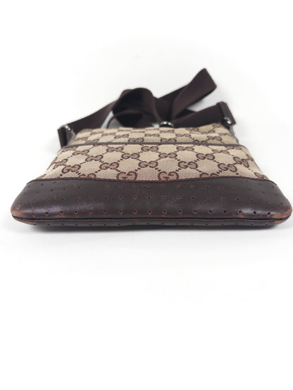 Gucci Messenger Bag