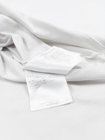 Moncler V-Neck T-shirt