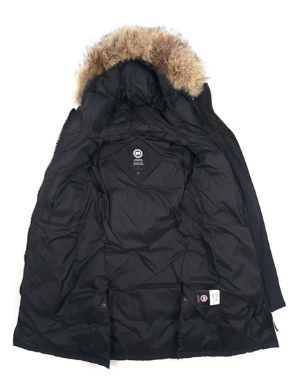 Canada Goose Mackenzie Womens Parka Fits XS