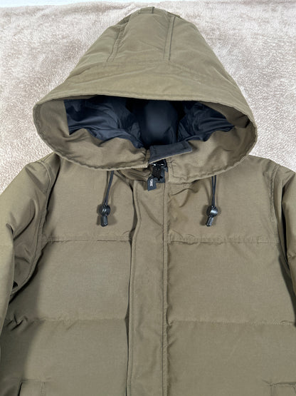 Canada Goose MacMillan Jacket