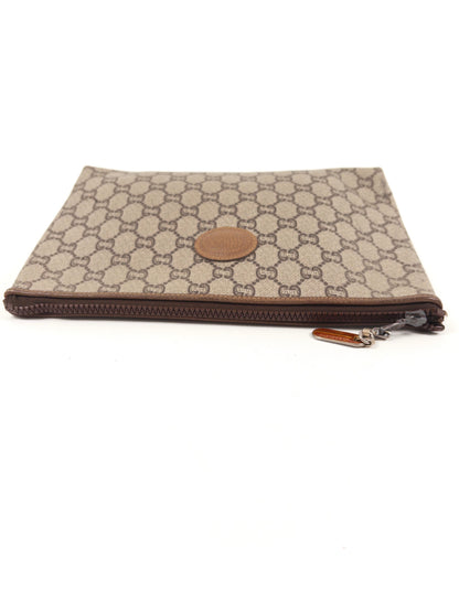 Gucci Cosmetic Pouch/Clutch