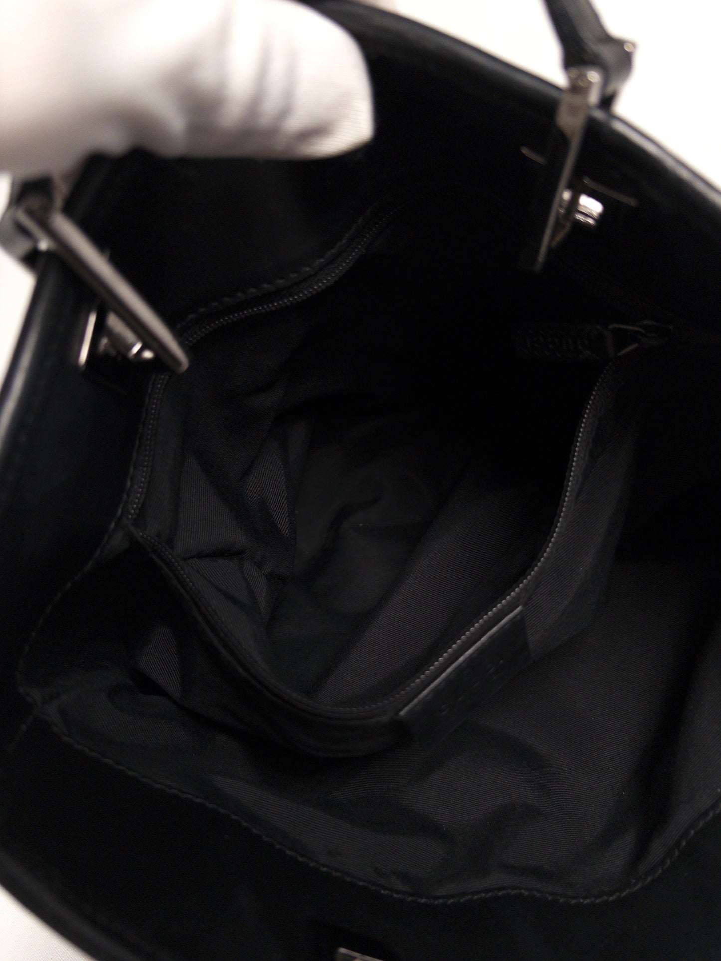 Gucci Small Tote Bag