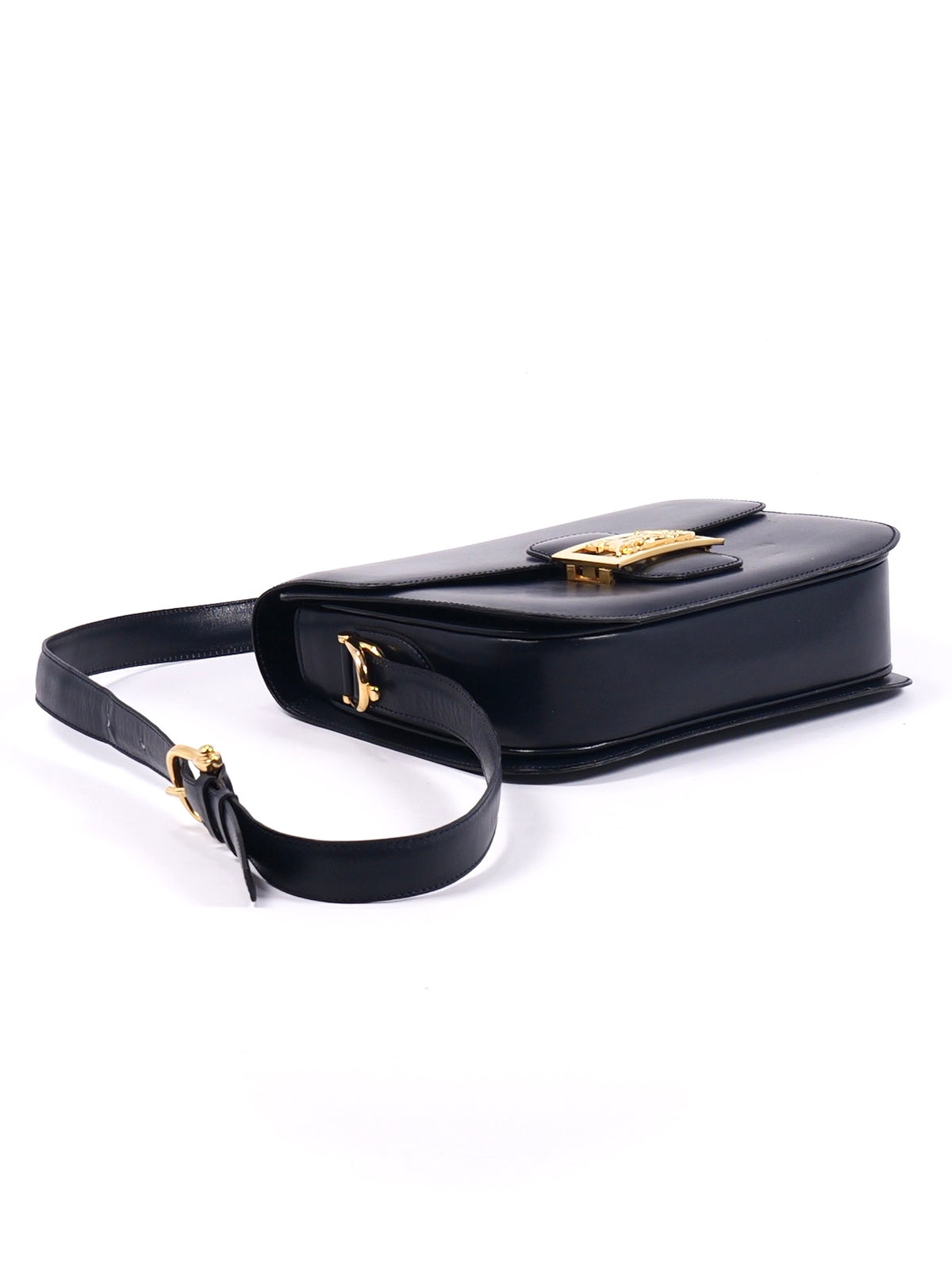 Céline Diffusion Shoulder Bag