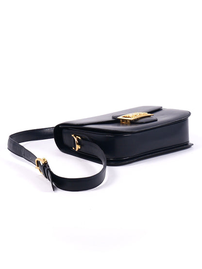 Céline Diffusion Shoulder Bag