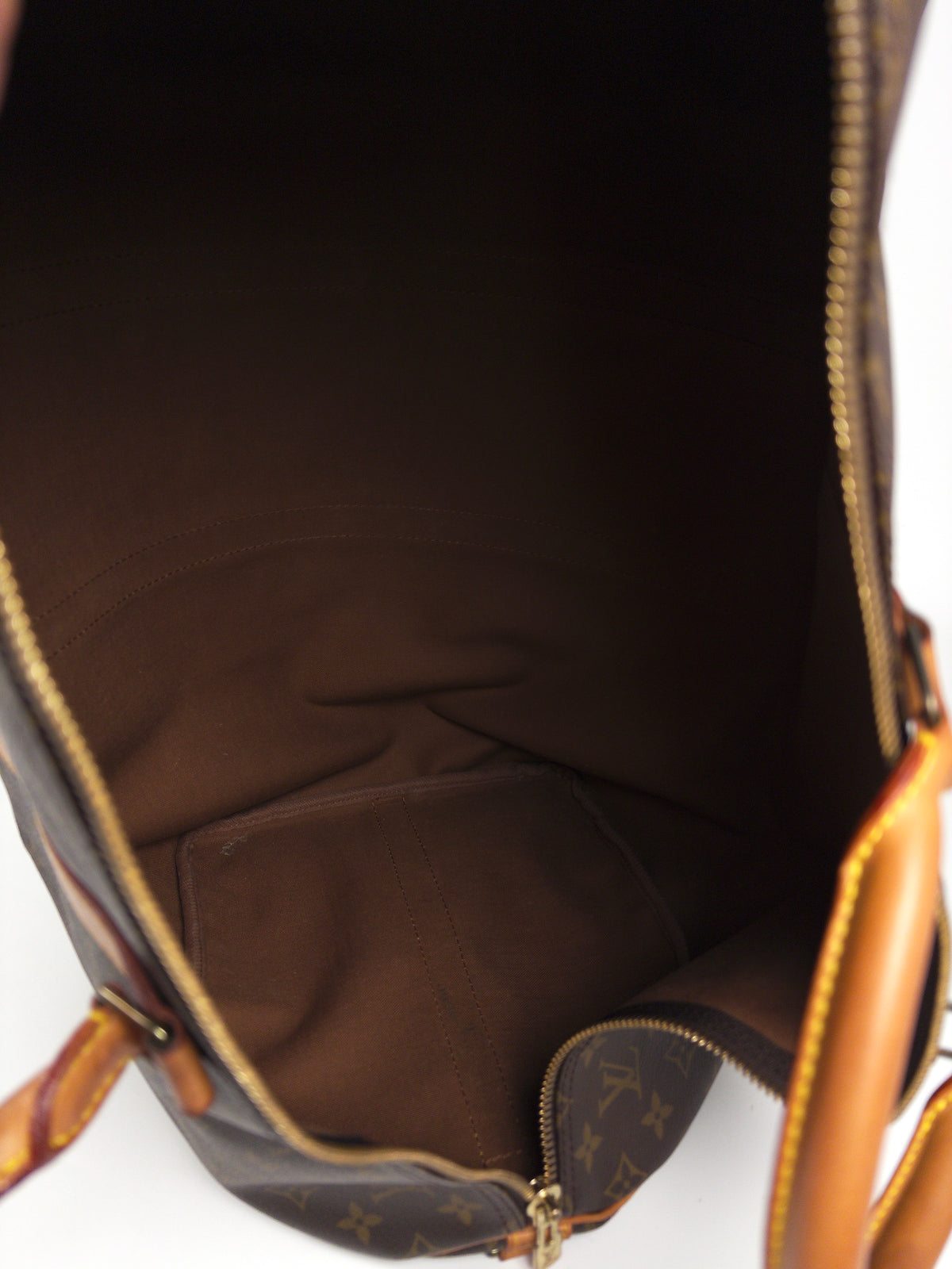Louis Vuitton Keepall Bandoulière 55