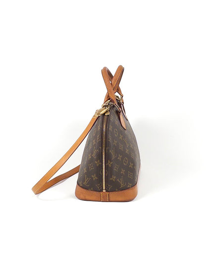 Louis Vuitton Alma PM