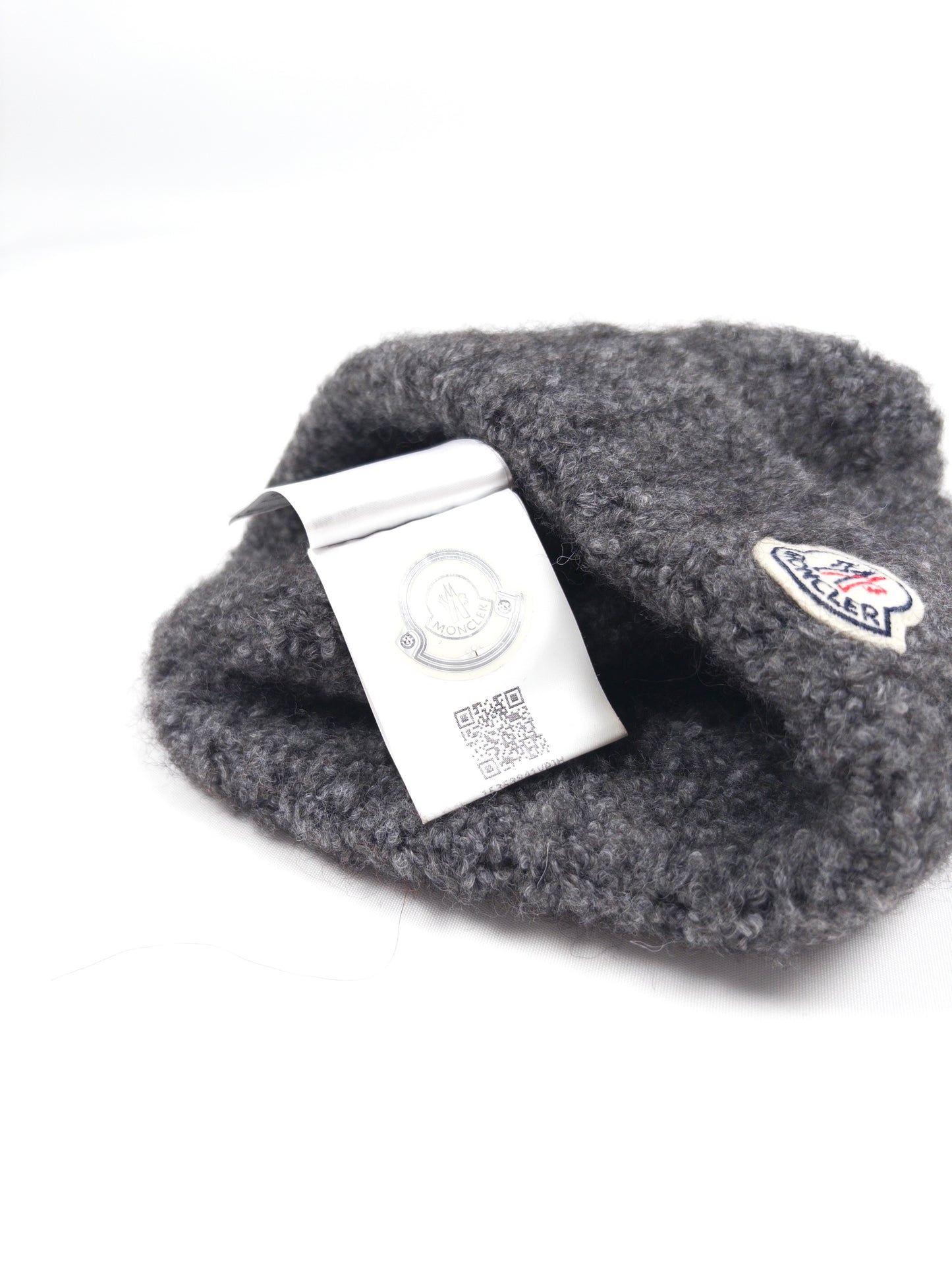 Moncler Alpaca Beanie