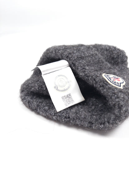 Moncler Alpaca Beanie