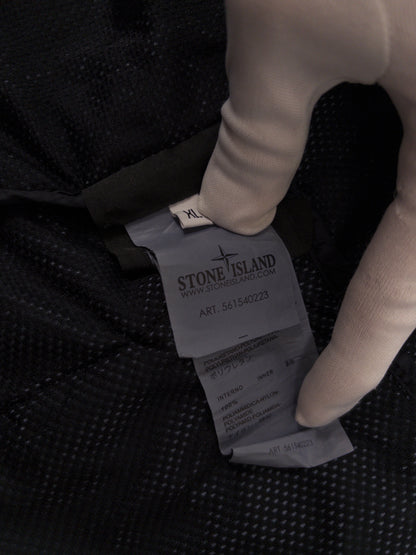 Stone Island Membrana Windbreaker