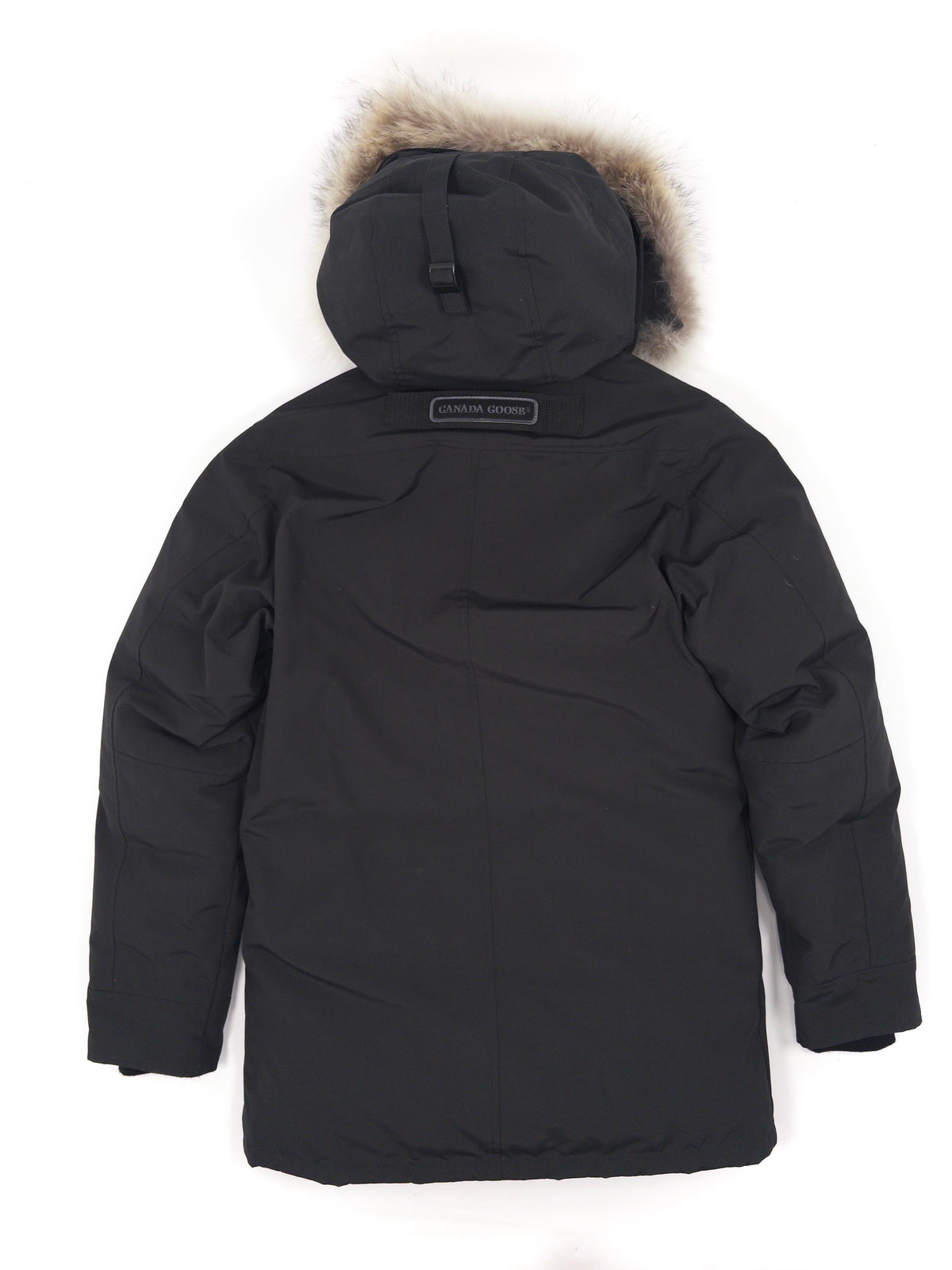 Canada Goose Chateau Parka Jacket