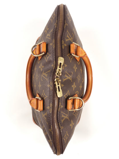 Louis Vuitton Alma Monogram
