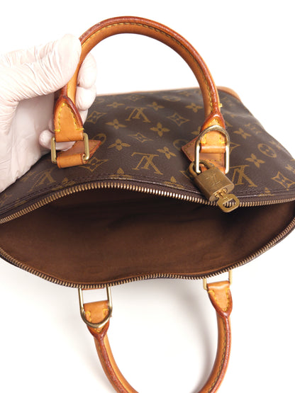 Louis Vuitton Alma PM