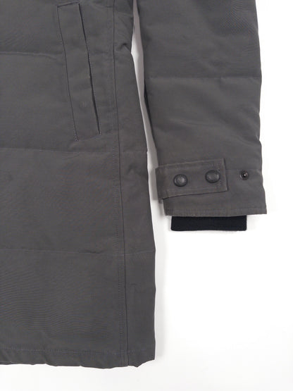 Canada Goose Womens Shelburne Parka Jacket (Fits XS)