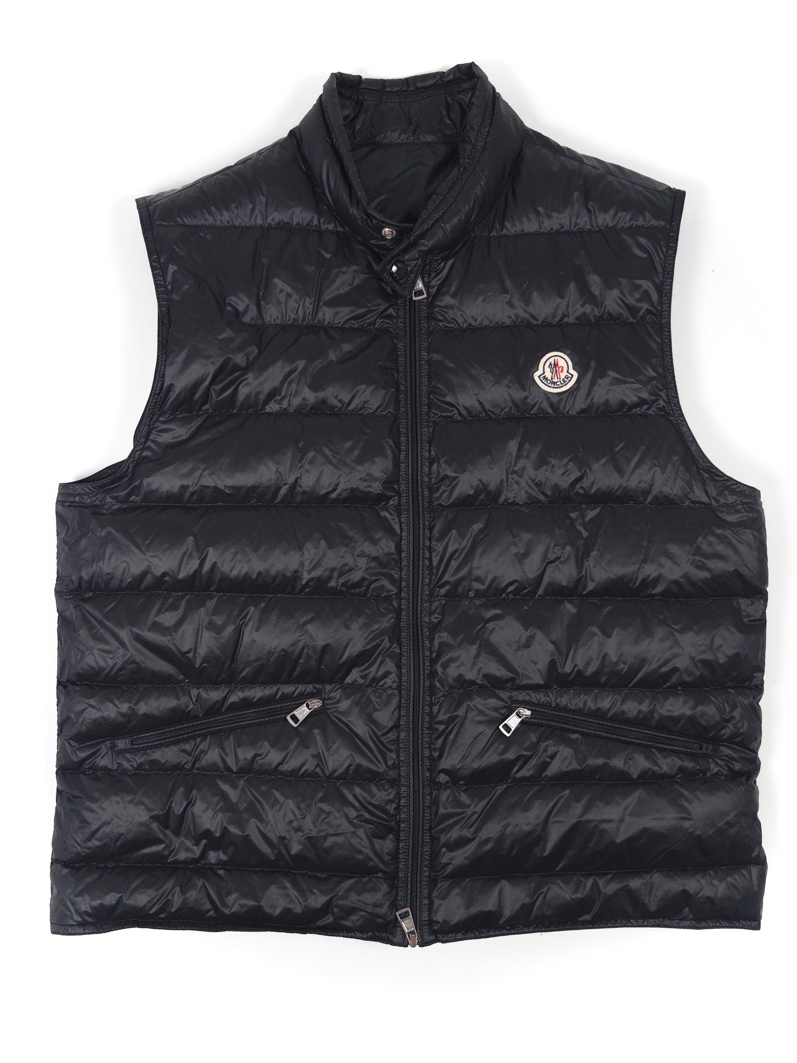 Moncler Gui Gilet