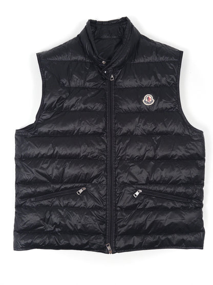 Moncler Gui Gilet