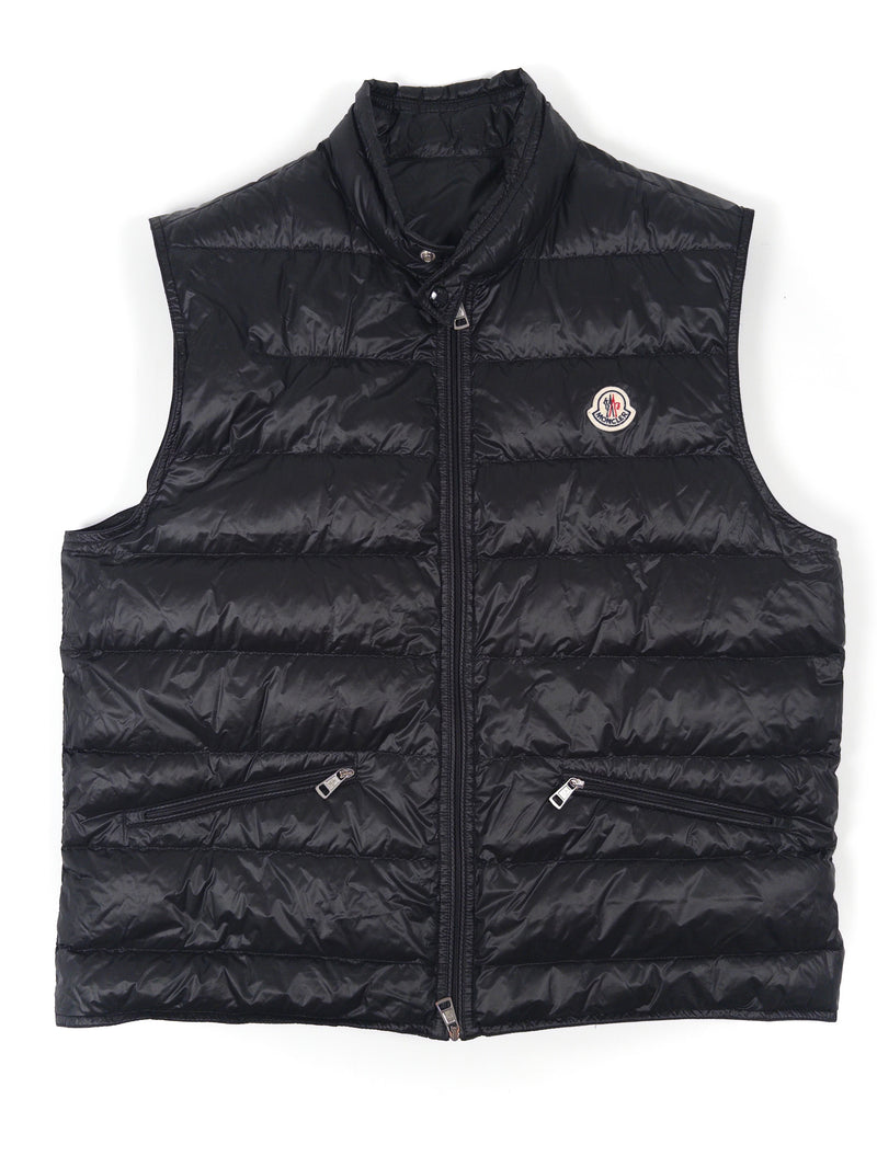 Moncler Gui Gilet