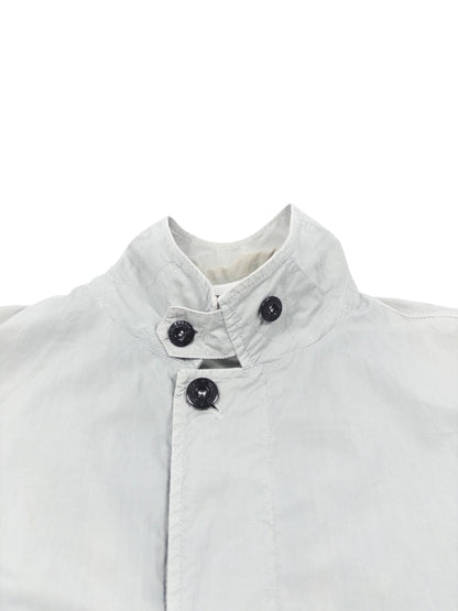 Stone Island Tela Paracadute Coat