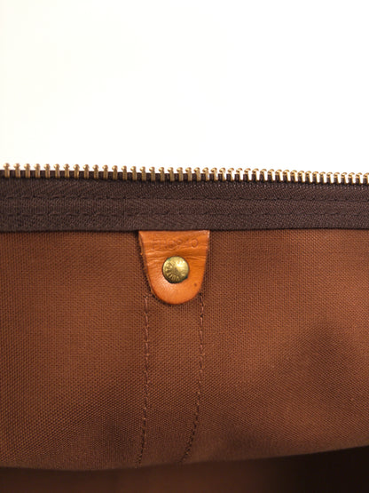 Louis Vuitton Keepall 55 Monogram
