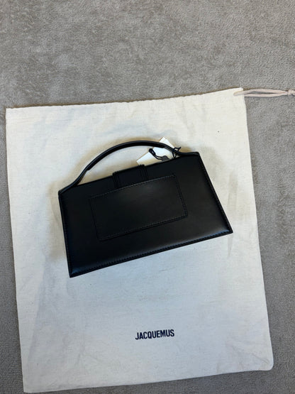 NEW Jacquemus Handbag - Women Large