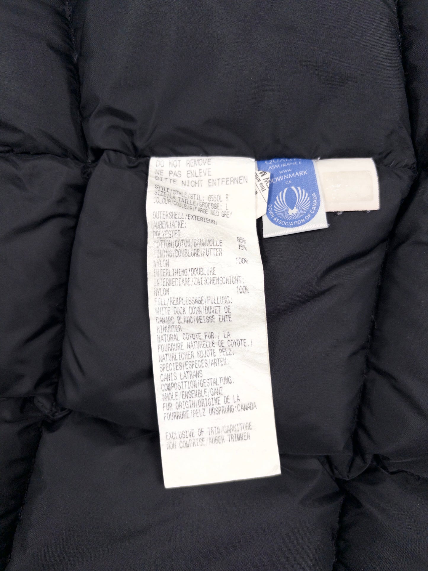 Canada Goose Trillium Women´s Jacket