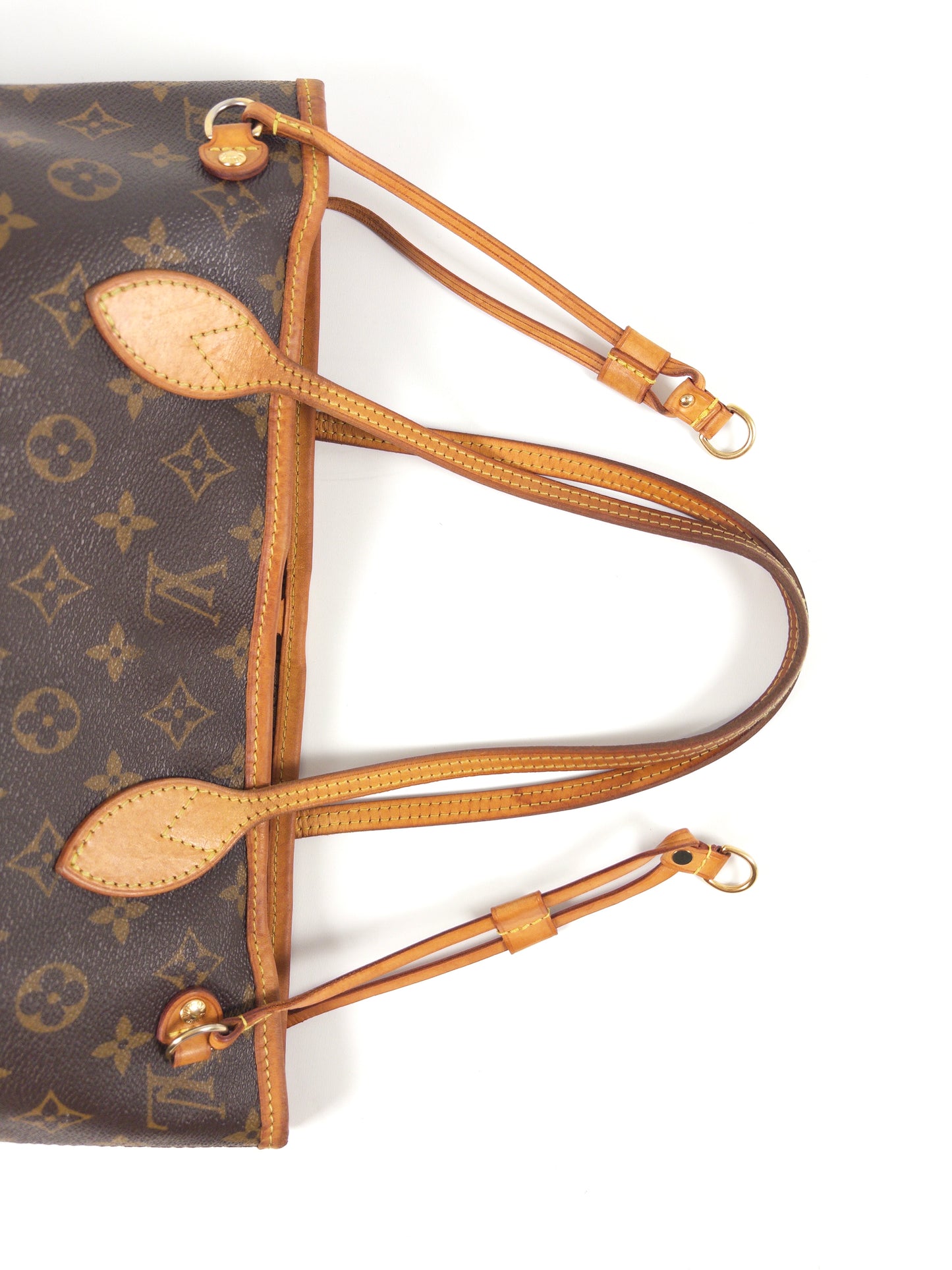 Louis Vuitton Neverfull PM Monogram