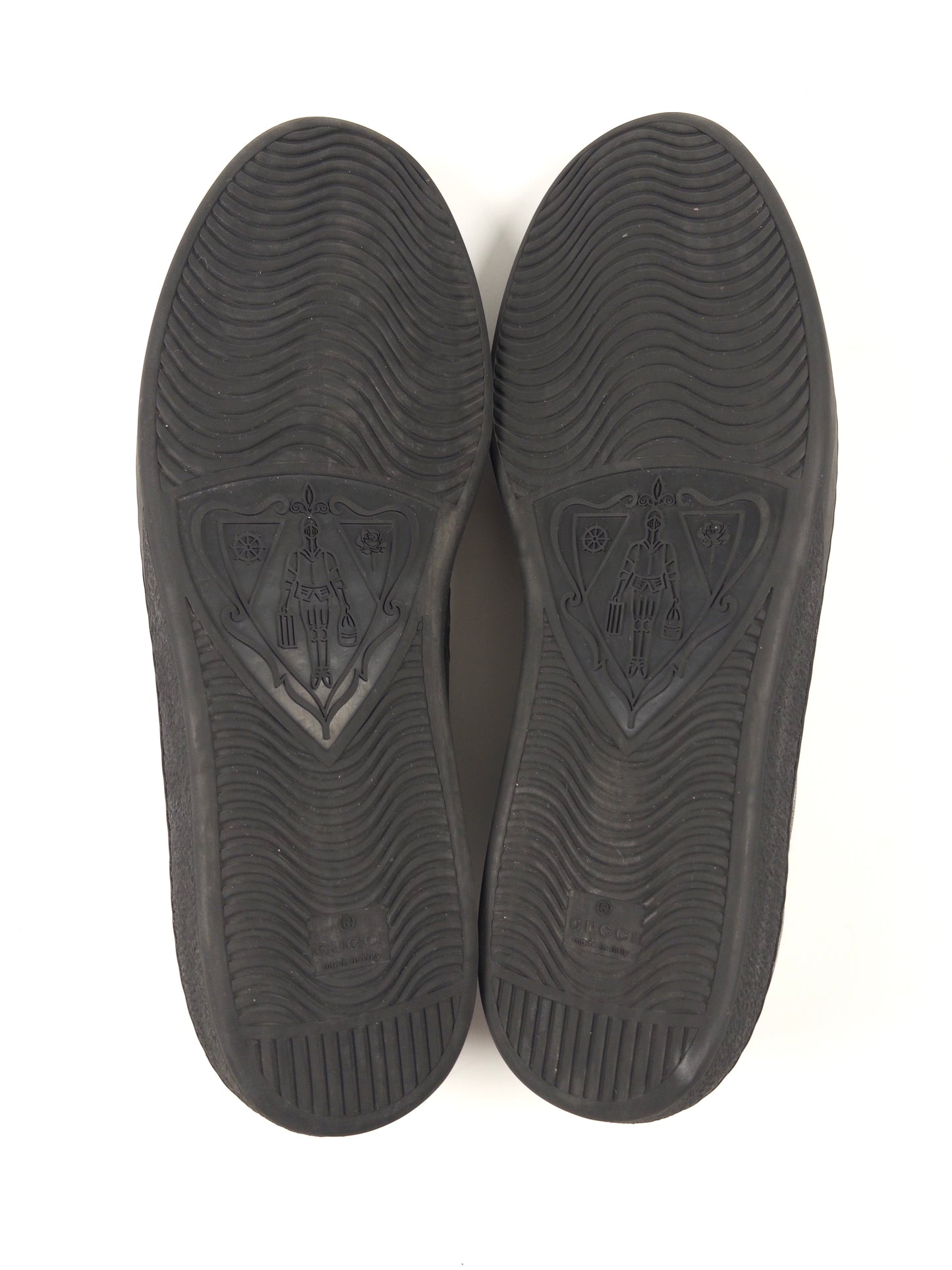 Gucci GG Sneakers