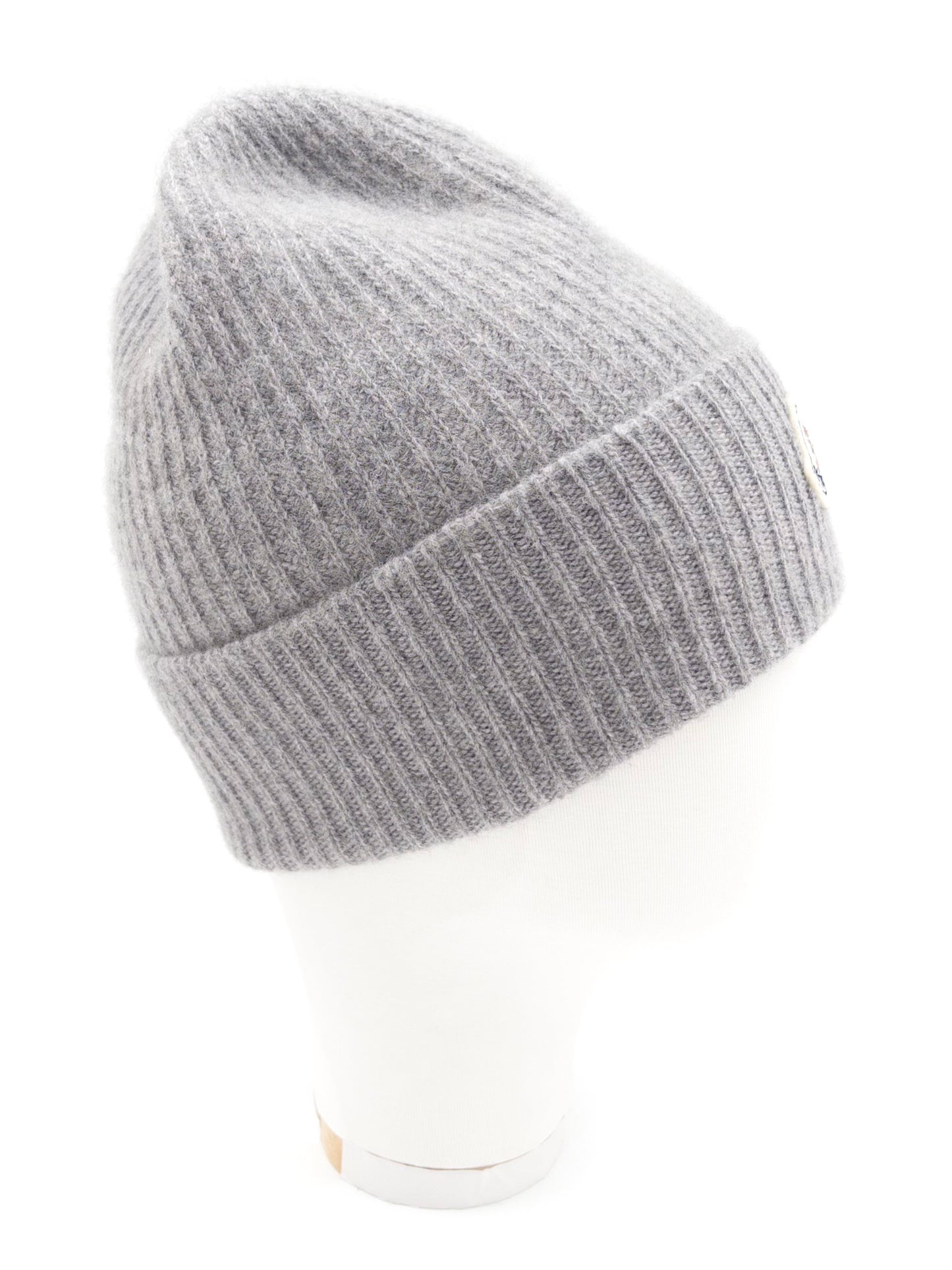 Moncler Wool & Cashmere Beanie