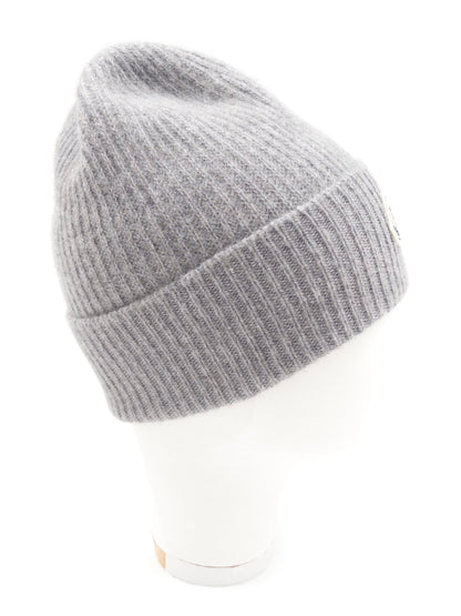 Moncler Wool & Cashmere Beanie