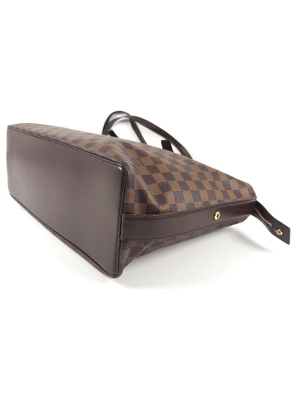 Louis Vuitton Chelsea Damier