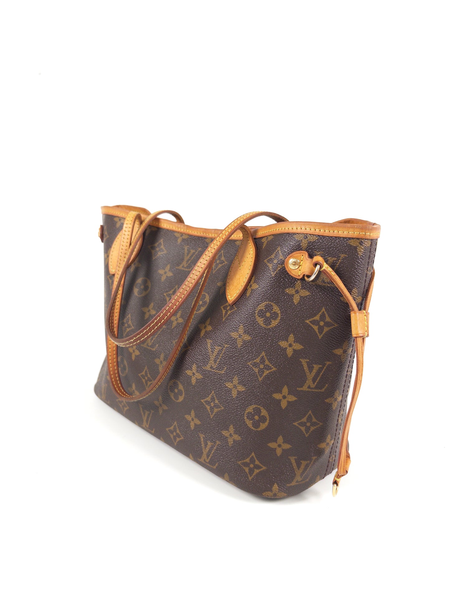 Louis Vuitton Neverfull PM Monogram