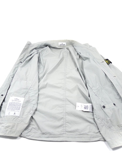 Stone Island Tela Paracadute Coat