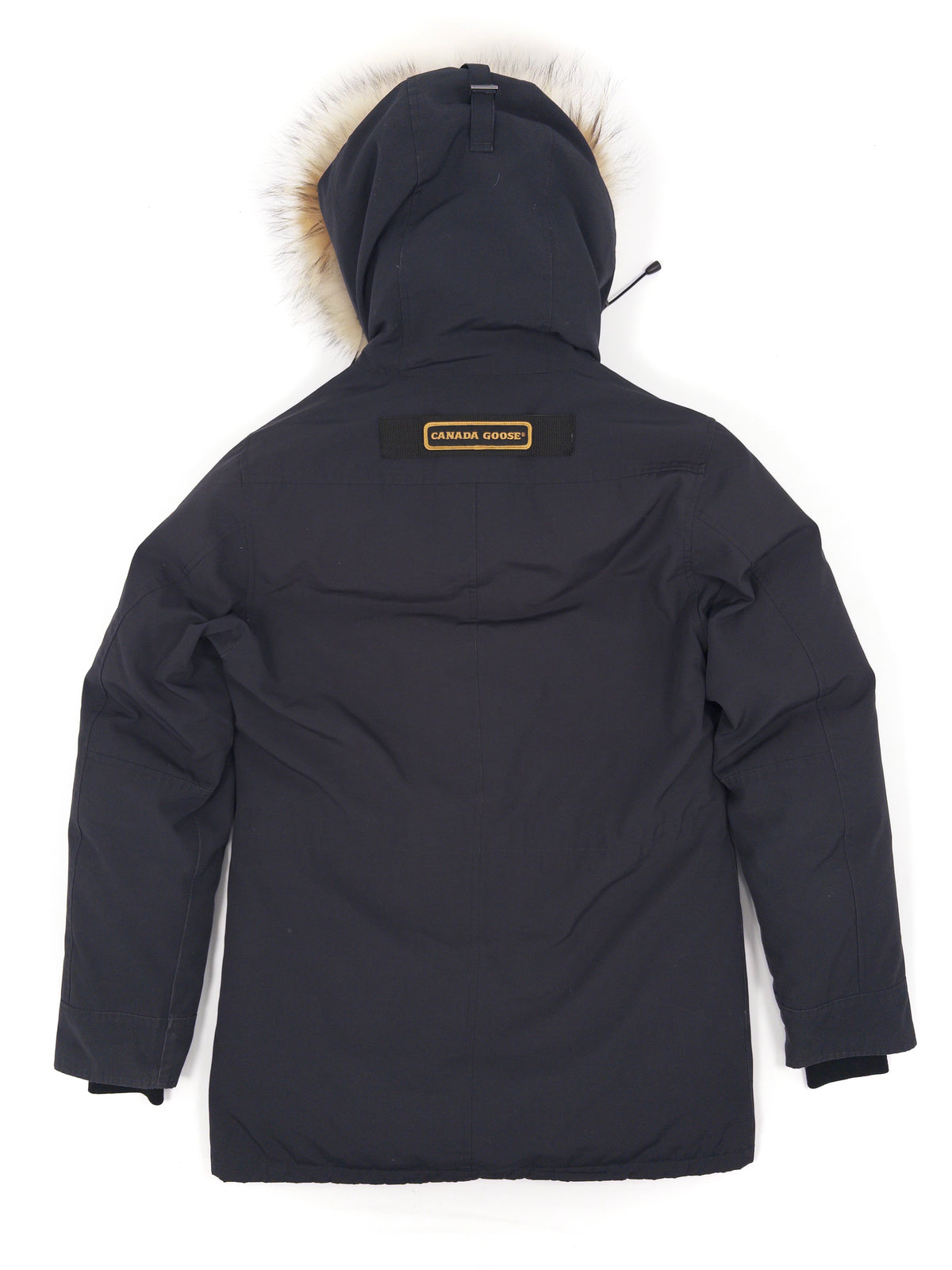 Canada Goose Brookfield Parka