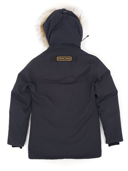 Canada Goose Brookfield Parka