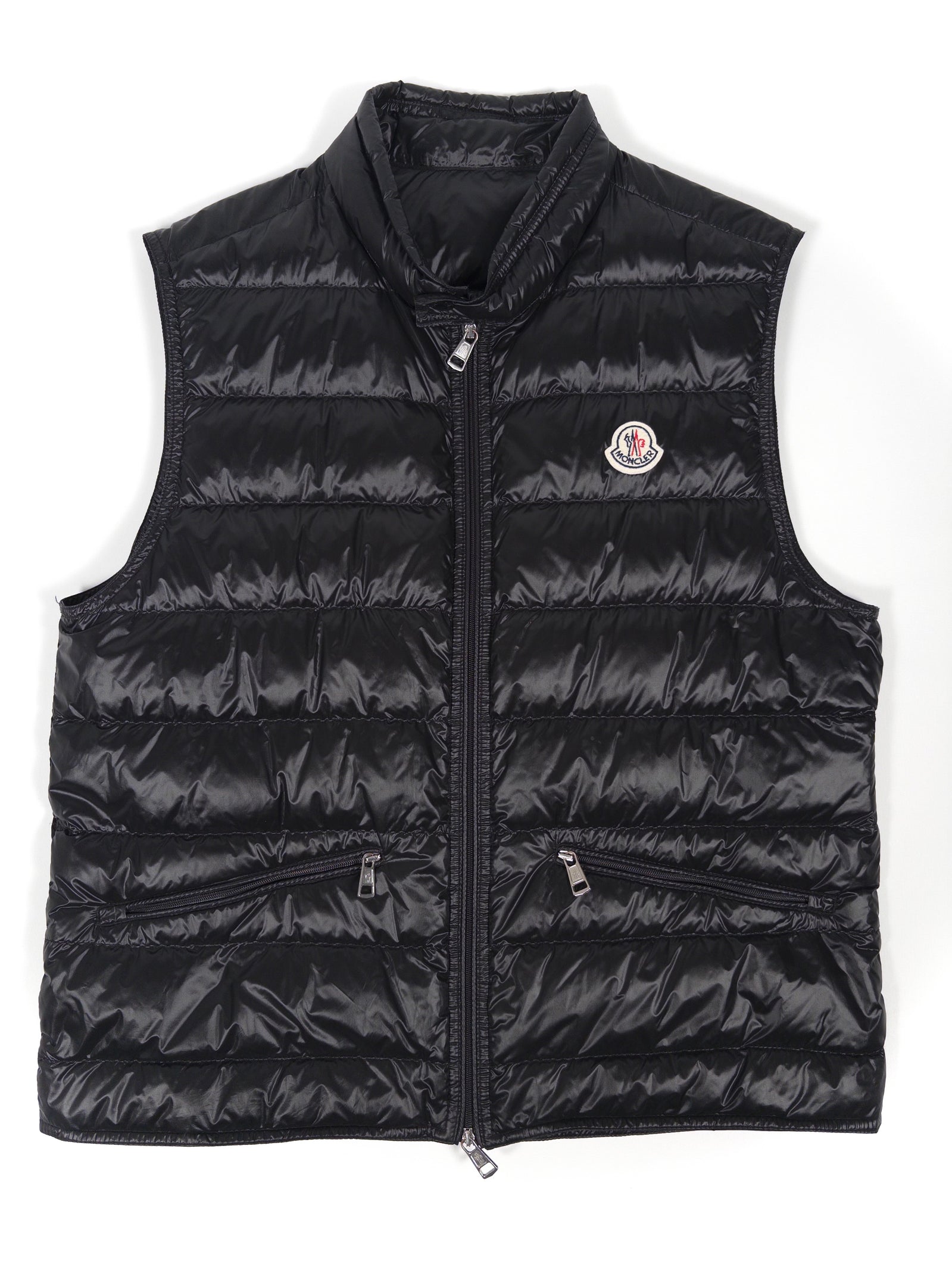Moncler Gui Vest