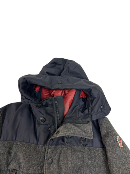 Moncler Grenoble Rambouillet dunjacka