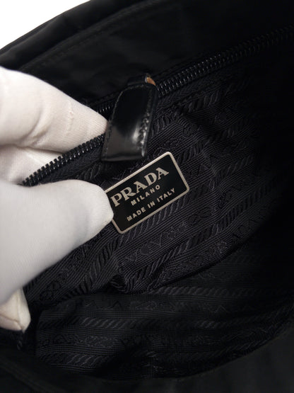 Prada Tessa nylon crossbody/shoulder bag