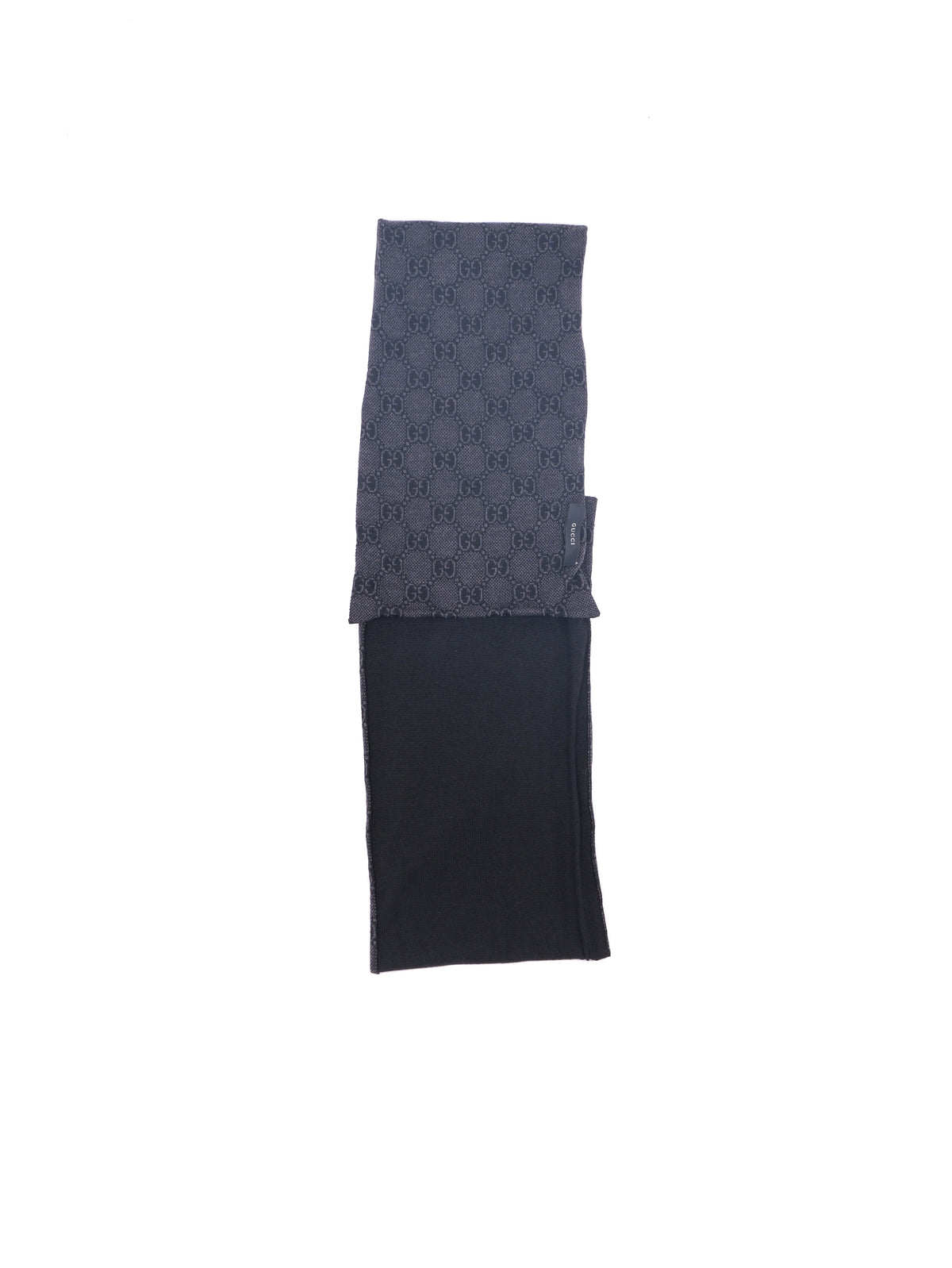 Gucci Reversible Scarf