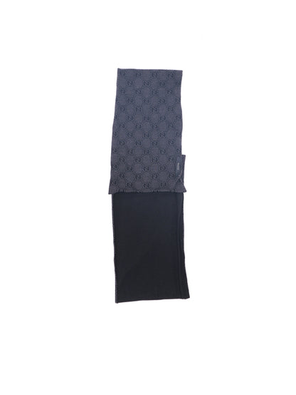 Gucci Reversible Scarf