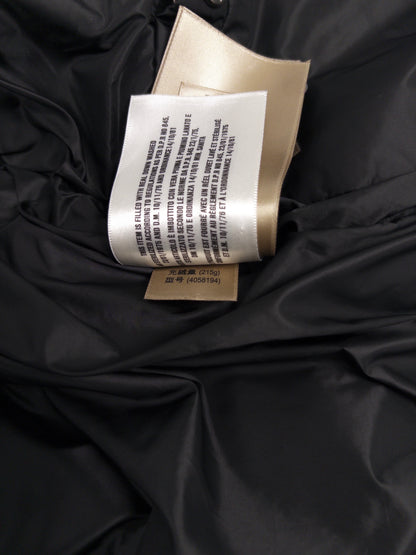 Burberry Lockwell Down Jacket, 2-Way