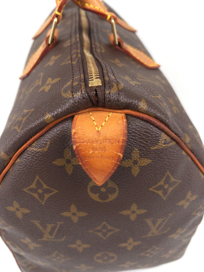 Louis Vuitton Speedy 35L