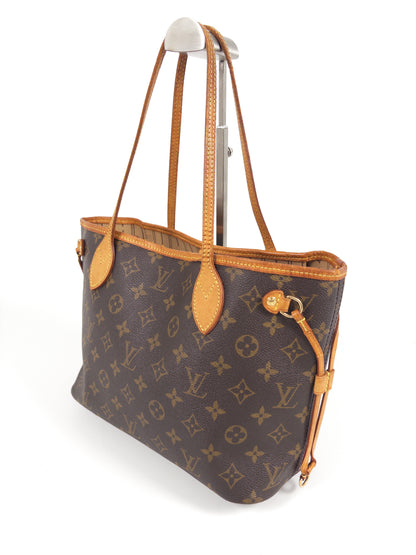 LOUIS VUITTON NEVERFULL PM