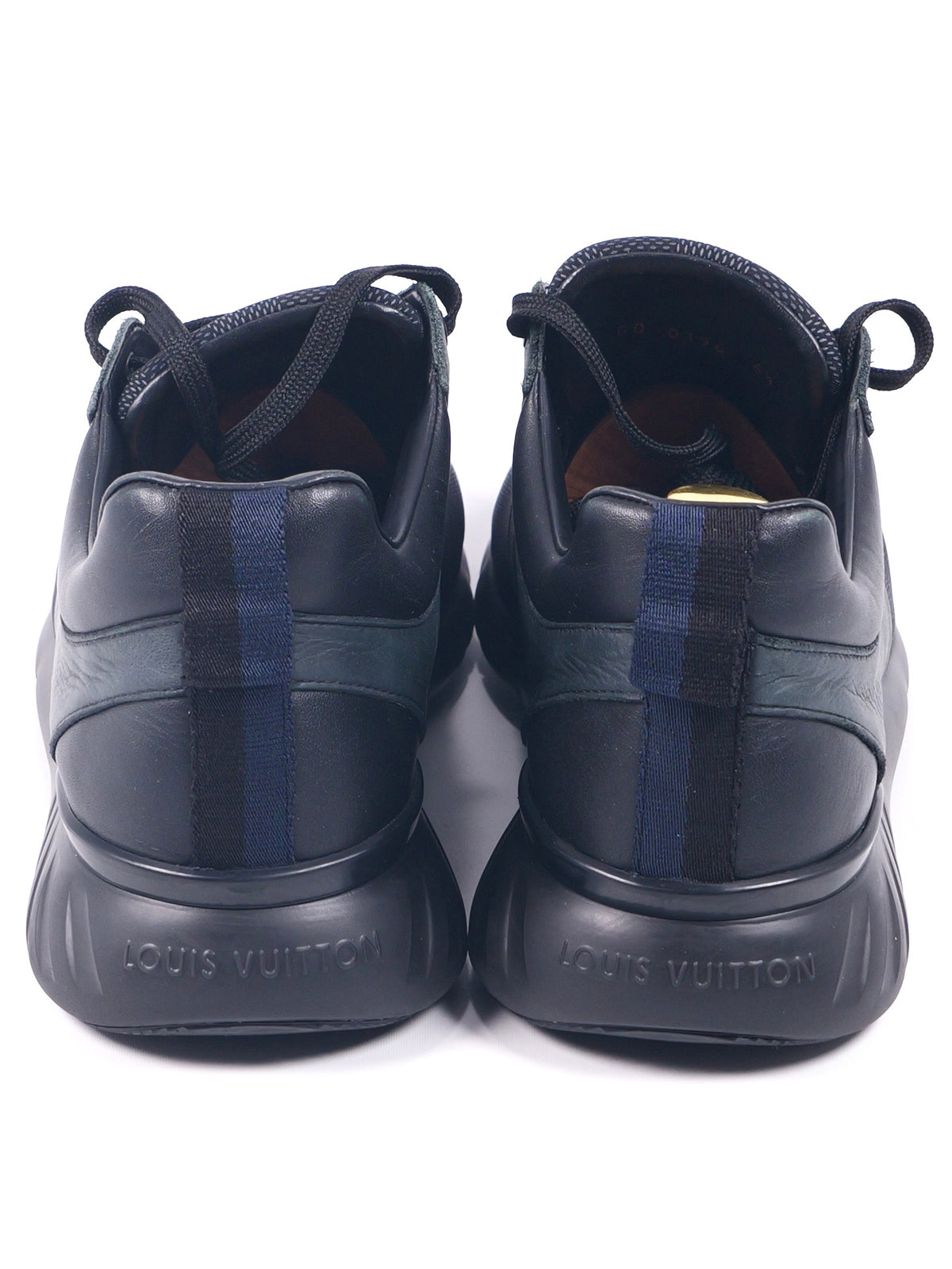 Louis Vuitton Fastlane Sneakers